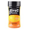 Xtra c c/50 gomitas masticables 4.5 g.