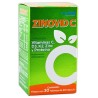 Zinovid c3 c/30 tas 618 mg.