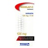 Nixelaf-c susp. 125 mg. 100 ml.