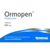 Ormopen c/20 caps. 500mg