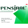 Pensiral tabletas
