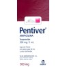 Pentiver susp. 500 mg. 60 ml.