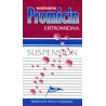 Promicin susp. 250 mg. 60 ml.