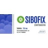 Sibofix c/7 tabs. 750 mg.