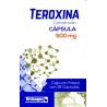 Teroxina c/16 caps.  500 mg