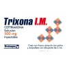 Trixona i.m.  amp.  500 mg.