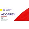 Adopren c/10 tabs. 600 mg.