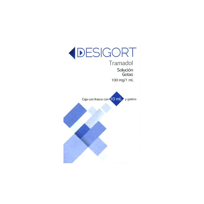 Desigort sol. gotas 10 ml.