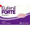 Eufenil forte c/10 caps. 400 mg.