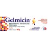 Gelmicin crema 40 gramos