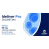 Ideliver pro c/14 tabs. l.p. 60 mg.