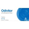 Odivitor c/10 tabs. 20 mg.