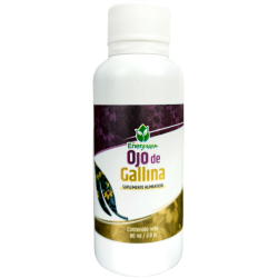 Ojo de gallina extracto 80 ml.