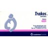 Trakos c/14 tabs. 50 mg.