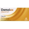Demolex c/21 caps. 120 mg.
