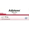 Adytenn c/30 tabs. 10 mg.