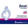 Bacat c/10 tabs. 20 mg