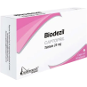 Biodezil c/30 tabs. 25 mg.