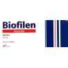Biofilen c/28 tabs. 50 mg.