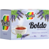 Boldo te therbal c/36 sobres