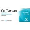 Co-tarsan c/15 comp. 50mg/12.5mg