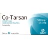 Co-tarsan c/30 comp. 50mg/12.5mg