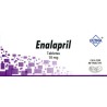 Enalapril c/30 tabs. 10 mg.