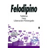 Felodipino c/20 tabs. 5 mg.