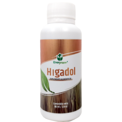 Higadol extracto 80 ml.