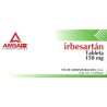 Irbesartan c/14 tabs. 150 mg.