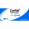 Lortal c/20 tabs. 50 mg.