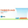 Nibezvag c/30 tabs. 200 mg.