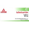 Telmisartan c/14 tabs. 80 mg.