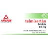Telmisartan c/28 tabs. 80 mg.