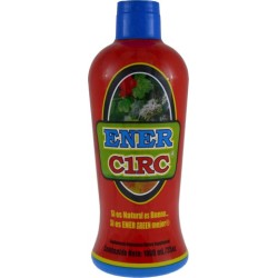 Tonico ener-circ 1 litro