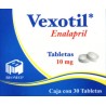 Vexotil c/30 tabs. 10mg
