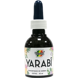 Yarabi gotas 45 ml. concentrado
