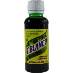 Zapote blanco ref. extracto 80 ml.