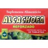 Alcachofa ld. reforzada c/60 tabs.