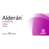Alderan c/30 tabs. 50 mg.