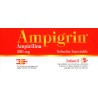 Ampigrin c/3 ampulas infantil y jeringas