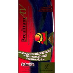 Brealitam av sol. 60 ml.