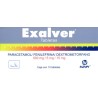 Exalver nf c/10 tabs.