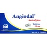 Angiodal c/10 tabs. 5 mg.