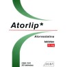 Atorlip c/20 tabs. 10 mg.