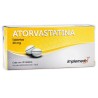 Atorvastatina c/10 tabs. 20 mg.