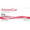 Atromcor c/10 tabs. 20 mg