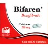 Bifaren c/30 tabs.