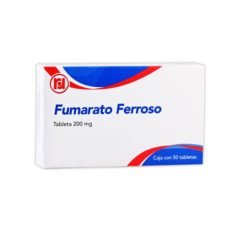 Biofuroso tab c/50 200 mg tableta