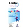 Laritol-d infantil jarabe 60 ml.